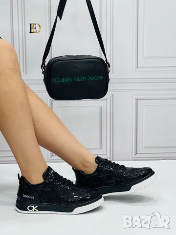 дамски маратонки louis vuitton versace, снимка 16 - Маратонки - 51426774