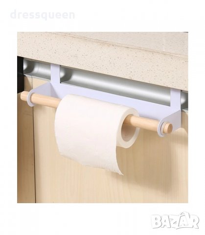 2930 СТОЙКА ЗА КУХНЕНСКА ХАРТИЯ, снимка 5 - Други стоки за дома - 34265324