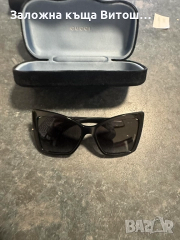 Слънчеви Oчила DOLCE & GABBANA, снимка 5 - Слънчеви и диоптрични очила - 52133655