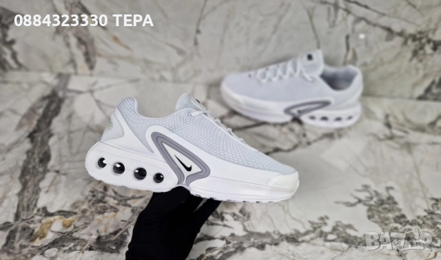 Nike Дамски и Мъжки Маратонки ТЕРА Дамски Мъжки Спортни Обувки Найк - Налични Различни Цветове, снимка 13 - Маратонки - 51292326