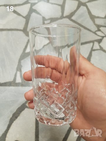 Чаши 6 бр, снимка 2 - Чаши - 40324414