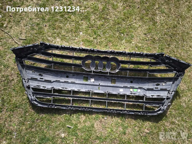 Решетка за радиатор за Ауди А8, решетка за радиатор за Форд Мондео , снимка 5 - Части - 49513948