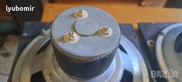 Алнико осем инчови говорители., снимка 6 - Тонколони - 41964441