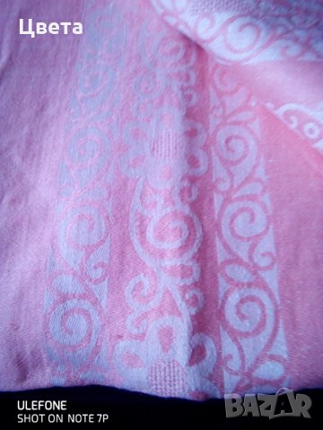 Ленени покривки, снимка 2 - Покривки за маси - 35689162