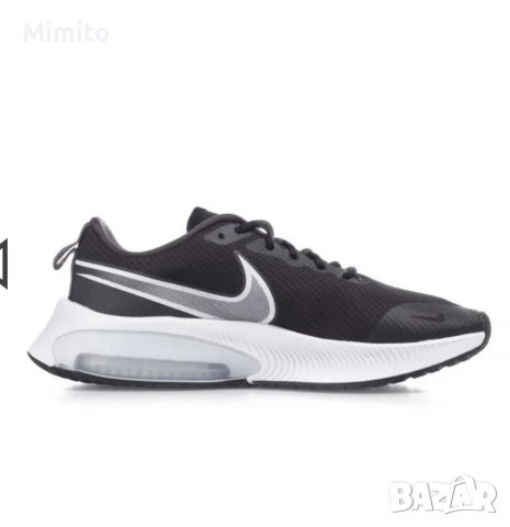 Nike Air Zoom нови 37.5н.