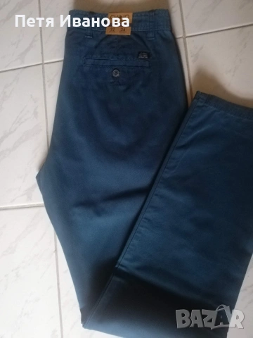 различни модели мъжки панталони , снимка 9 - Панталони - 53565396