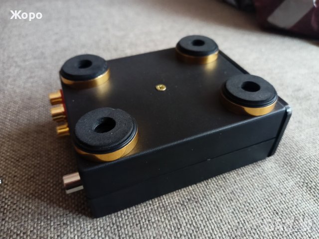 ⏯️Клип. Нова версия dac streamer preamp fm , снимка 6 - Ресийвъри, усилватели, смесителни пултове - 38637876