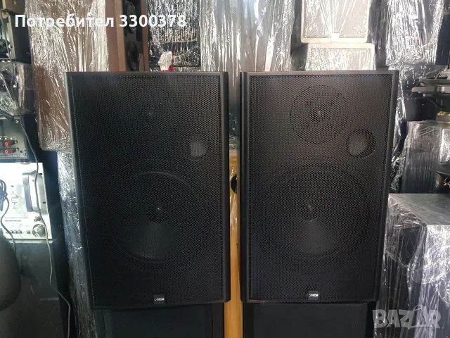 тонколони canton fonum 401, снимка 2 - Тонколони - 55728832
