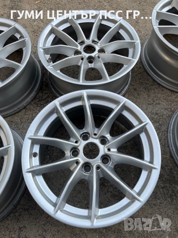 4бр джанти БМВ bmw G30 G31 G38  G20 G21 , снимка 7 - Гуми и джанти - 42606540