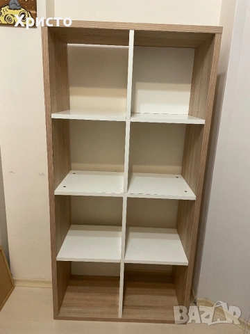 Секция, стилаж, шкаф