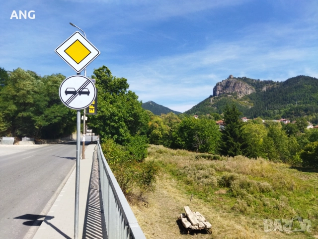 Продава парцел в гр.Смолян, снимка 4 - Парцели - 51653586