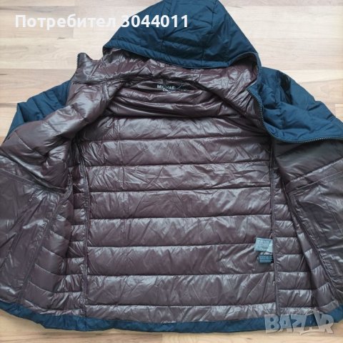 Michael Kors XL ново мъжко яке , снимка 4 - Якета - 41284260