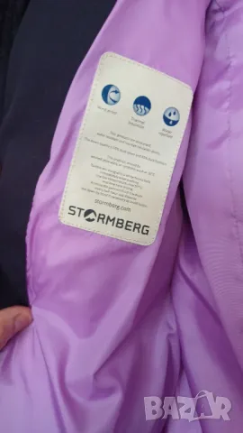 Дебело зимно яке Stormberg M, снимка 6 - Якета - 49343419