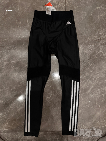 Дамски клин adidas, снимка 2 - Клинове - 44735654