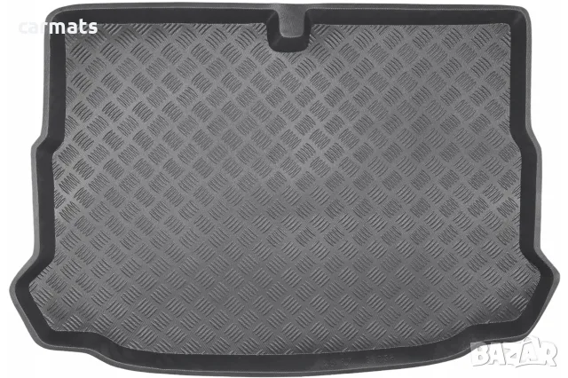 Стелка за багажник за VW Scirocco (2008+) - 5D