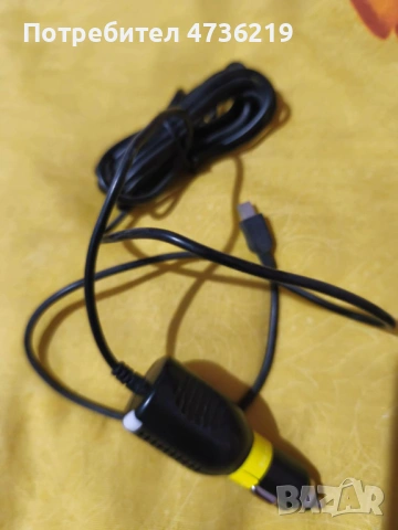 видеорегистратор за кола, снимка 2 - Аксесоари и консумативи - 53457955