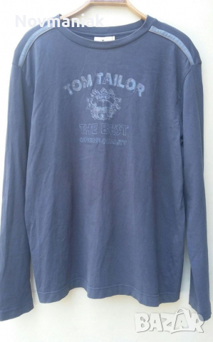 Tom Tailor , снимка 9 - Блузи - 36406016