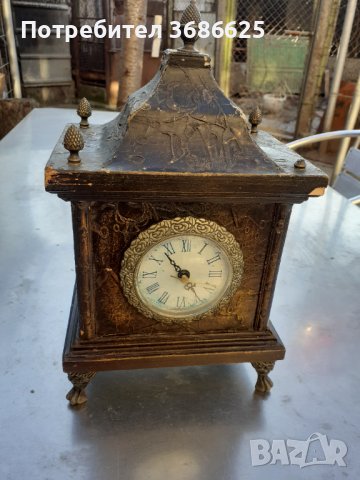 Часовник , снимка 2 - Други услуги - 40171350