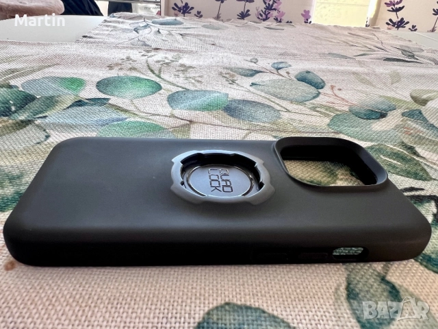 Quad Lock кейс за iPhone 13 Pro, снимка 2 - Калъфи, кейсове - 52929609