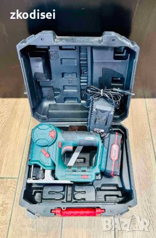 Акумулаторно зеге Parkside PSSA 2-Li B2