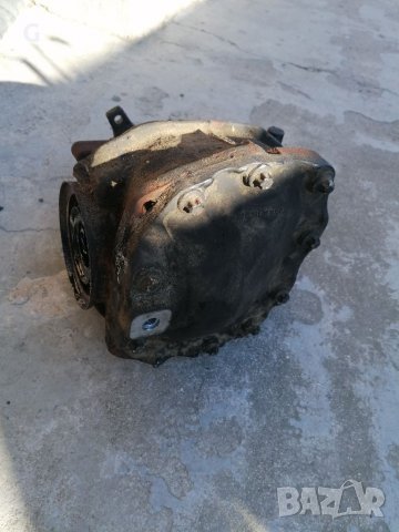 Toyota Rav 4 2.0D4D Диференциал , снимка 4 - Части - 39545624