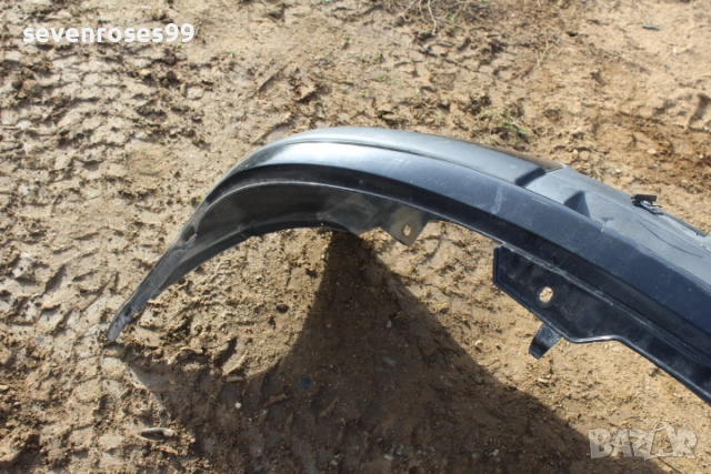 Предна броня Фиат Пунто 2 2001 1.2i 60 Fiat Punto 2  2/3врати, снимка 9 - Части - 53168256