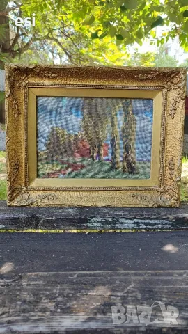 Гоблен , снимка 2 - Гоблени - 50399249