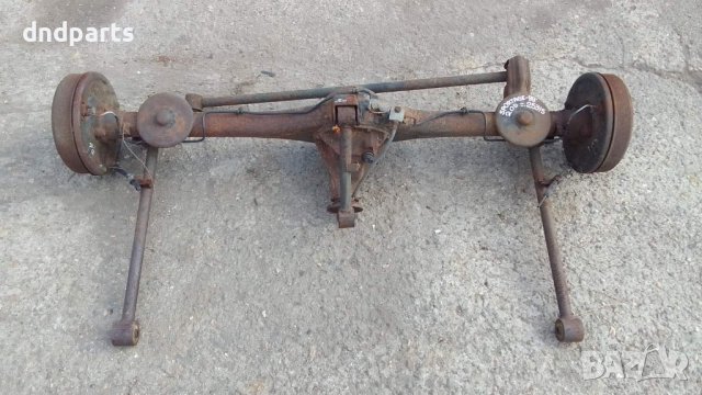 Заден мост KIA Sportage 2.0D 1999г.	