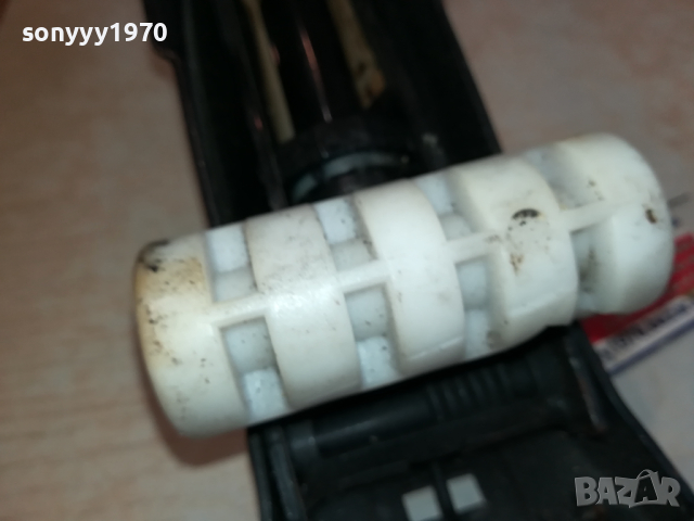 А6 AUDI A6-ОРИГИНАЛЕН КРИК С РОЛКА 1803240740, снимка 9 - Аксесоари и консумативи - 44816467