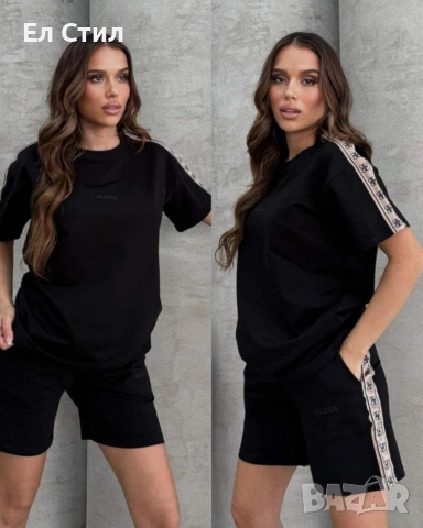 🌸Дамски комплект , снимка 2 - Спортни екипи - 53283570