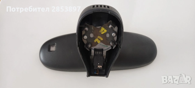 Огледало за задно виждане Audi A3 Q3 8U0857511 ЧЕРНО, снимка 4 - Части - 53255003