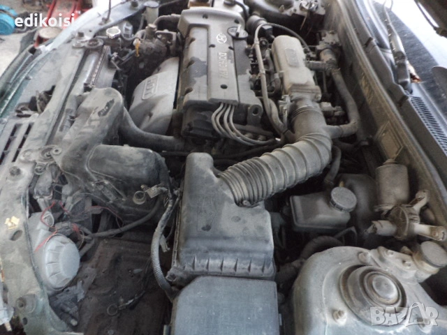 Хюндай Лантра 2.0 на части, снимка 7 - Автомобили и джипове - 53240673