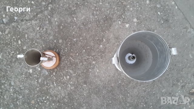 Наградна купа малка, снимка 3 - Колекции - 39772226