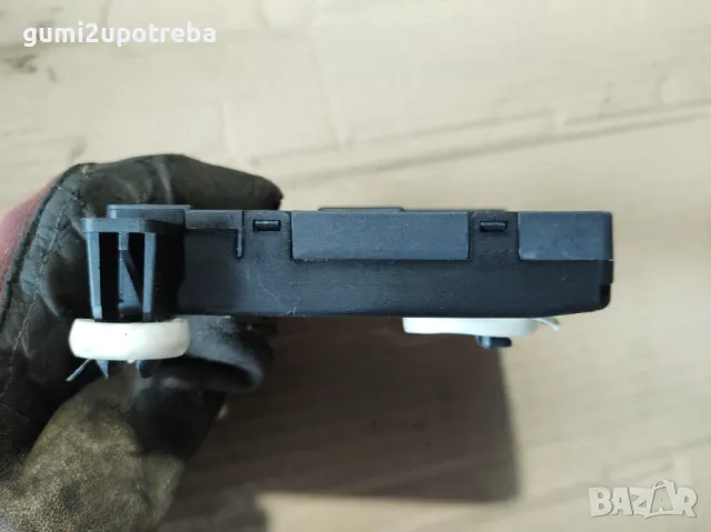 Контрол Модул Врата Задна Лява Mercedes E class W211 V6 Tmodel, снимка 6 - Части - 48524871