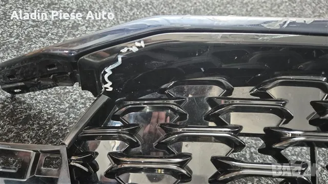 Централна решетка Mazda Cx5 CX-5 година 2022 2023 2024 2025 код KSD550719, KSD5-50719 , снимка 4 - Аксесоари и консумативи - 55937925