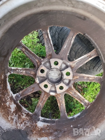 Джанти с Гуми за - Range Rover Evogue L538 , снимка 10 - Гуми и джанти - 49543270