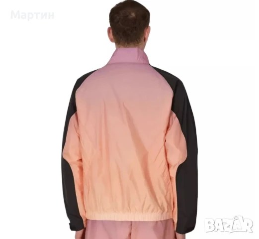 Мъжко горнище Nike Air Jordan x DJ Khaled We The Best - размер S, снимка 6 - Спортни дрехи, екипи - 50490796