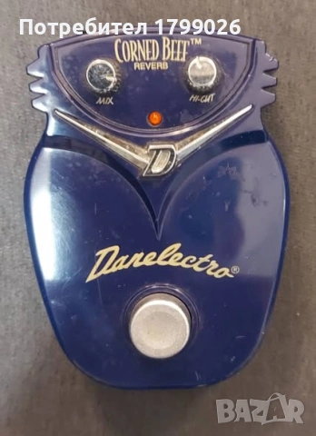 Продавам ефектите ВСИЧКИ ЗАЕДНО!!!, снимка 2 - Китари - 53533021