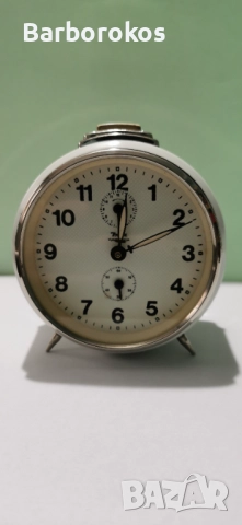 Будилник INSA