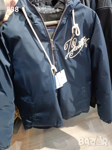 мъжки якета , снимка 3 - Якета - 53143675