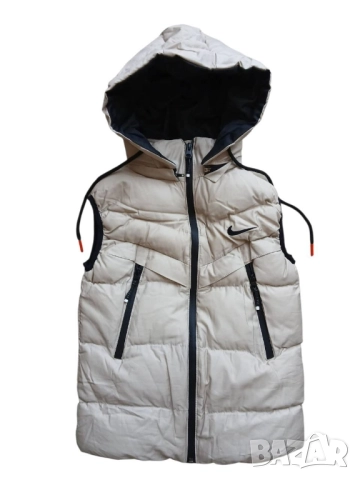 детски елек за момче nike 