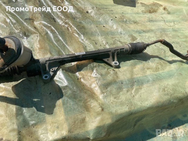 Кормилна рейка Нисан Микра К12 Nissan Micra K12 48001АХ701 ARLF30Y321, снимка 2 - Части - 41496916