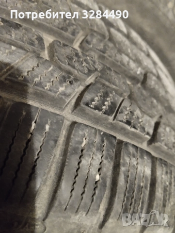 5х112 16 Цола Джанти с Гуми, снимка 3 - Гуми и джанти - 53293762