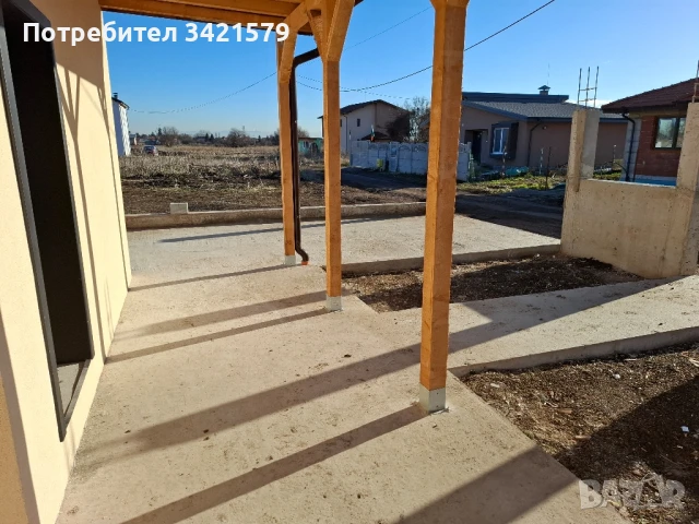 Къща в село Голяновци , снимка 11 - Къщи - 50525398