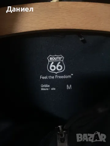 Горнище Route 69, снимка 6 - Спортни дрехи, екипи - 50011035