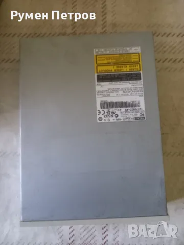 Записвачка TEAC, снимка 2 - Други - 49483322