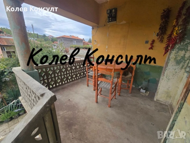 Продавам къща с. Крепост, Център , снимка 9 - Къщи - 52000078