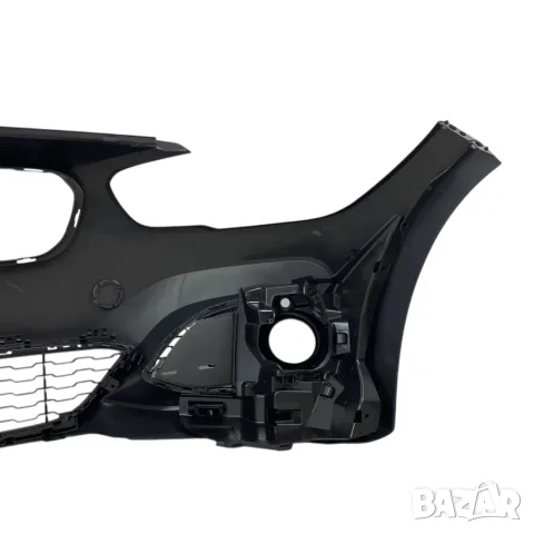 Боди кит M-Tech за BMW 1 Series F20 2015–2019, снимка 7 - Аксесоари и консумативи - 55869328