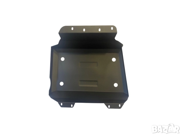 Метална кора под резервоар Citroen Jumper 2016г – 2025г, снимка 2 - Аксесоари и консумативи - 52113265