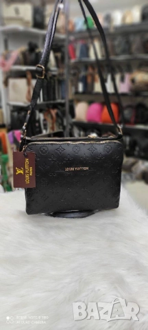 чанти louis vuitton michael kors guess prada, снимка 4 - Чанти - 51455233